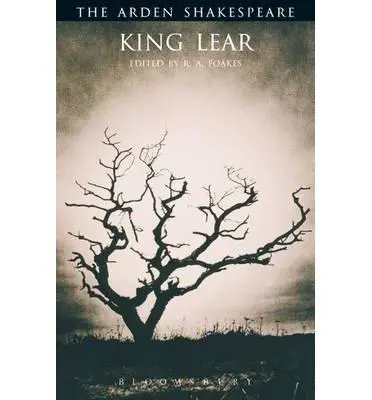 Cover: 9781903436592 | King Lear | Third Series | William Shakespeare | Taschenbuch | 436 S.